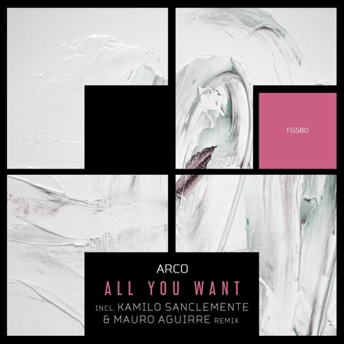 Arco - All You Want [FG580]